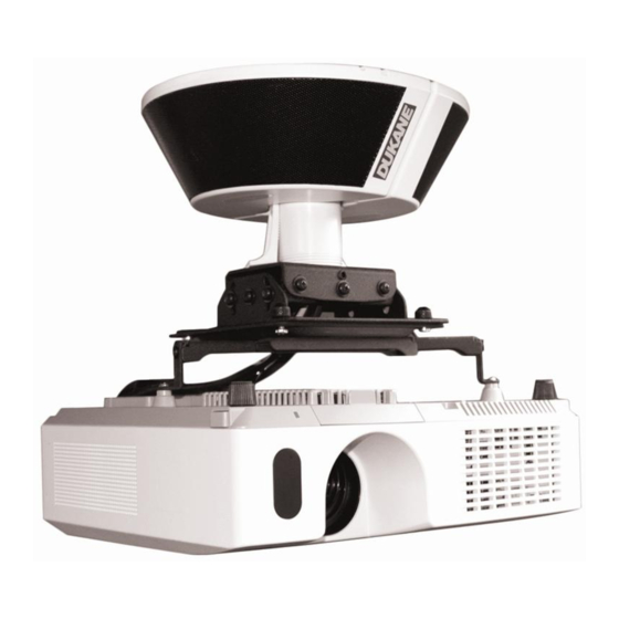 Dukane iHear WMIC2C User Manual
