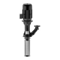 BRINKMANN PUMPS STH2803-0A460 Manual