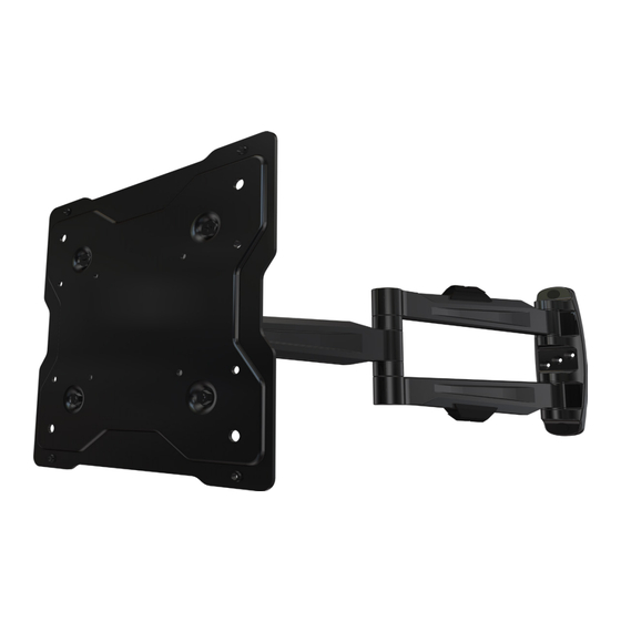 Mustang MPA-M22V Instruction Manual