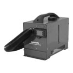 Gasmate DH203 Instructions Manual