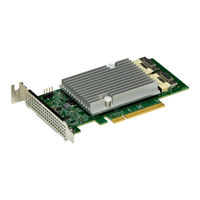 Supermicro AOC-S3816L-L16iR User Manual