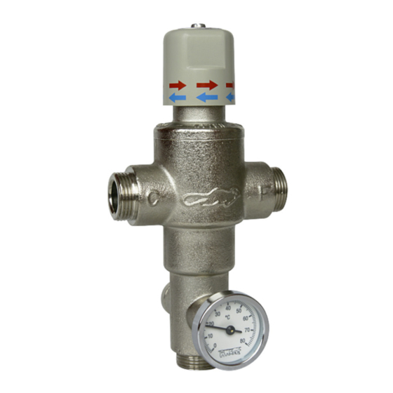 Sanela SLT 07 Manual