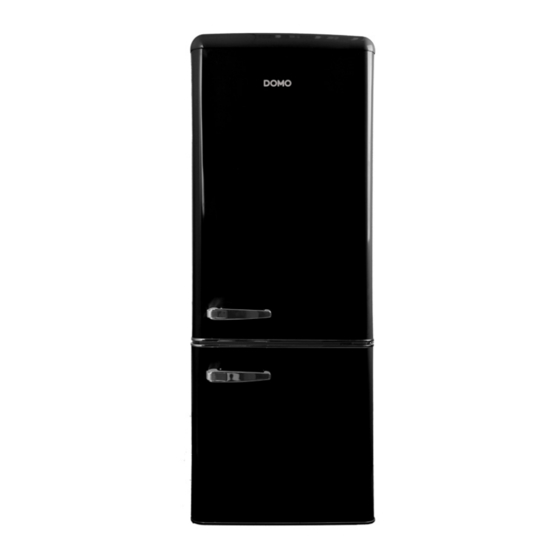 Linea 2000 DOMO DO91706R Instruction Booklet
