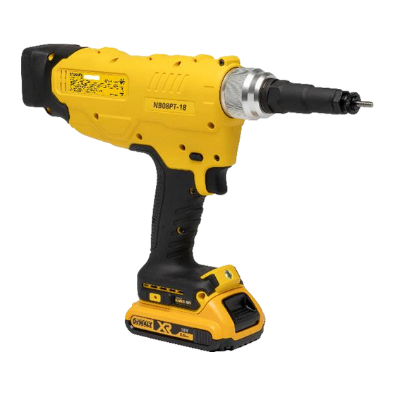 Stanley 74200 Accessories Manual