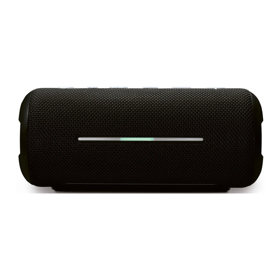 Silvercrest RHYTHM GO Quick Start Manual