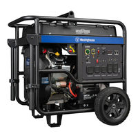 Westinghouse WGen14500 User Manual