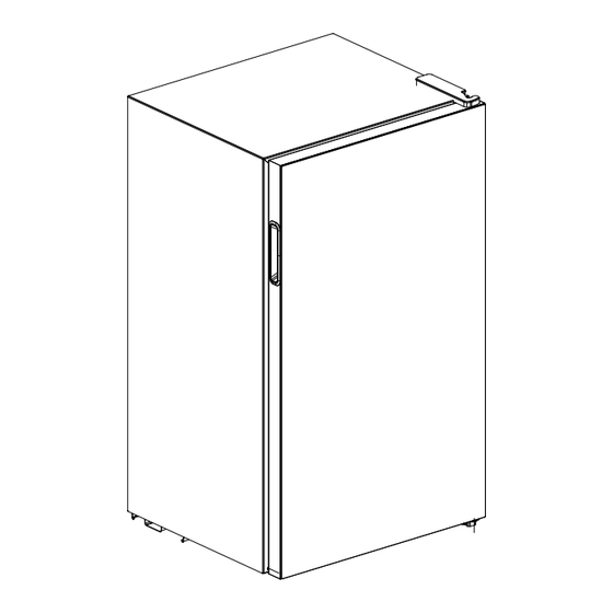 NABO FK 8950 Manuals