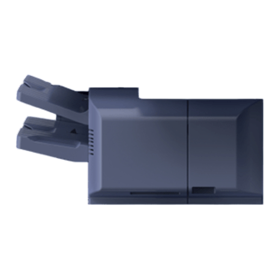 Toshiba MJ-1042 Service Manual