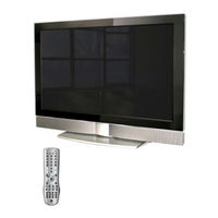 Vizio GV46L HDTV User Manual