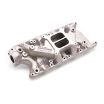 Edelbrock Water Pump Gasket Kit 7521 Installation Instructions