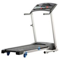 Weslo Cadence G-40 Treadmill Manual