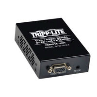 Tripp Lite B132-004A Owner's Manual