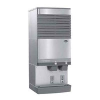 Follett Symphony C/E110FB400A/W Installation & Service Manual