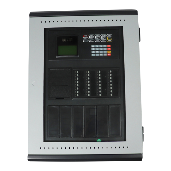 GST GST200-2 Installation And Operation Manual