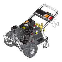 Kärcher HD 2.8/20 Pb-1.575-150.0 Operator's Manual