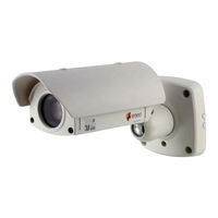 Eneo NTC-4151/PP Installation And Operating Manual