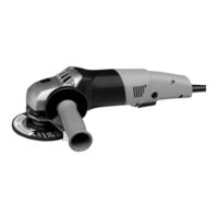 Porter-Cable 7425 Instruction Manual