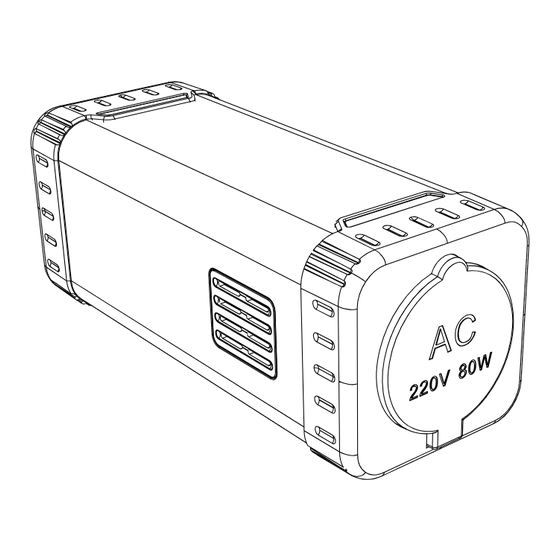Polaroid PS100 Instruction Manual