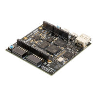 Avnet MiniZed Getting Started Manual
