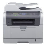 Samsung SCX-5635FN User Manual
