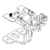 RCbenchmark 1580 Series Assembly Manual