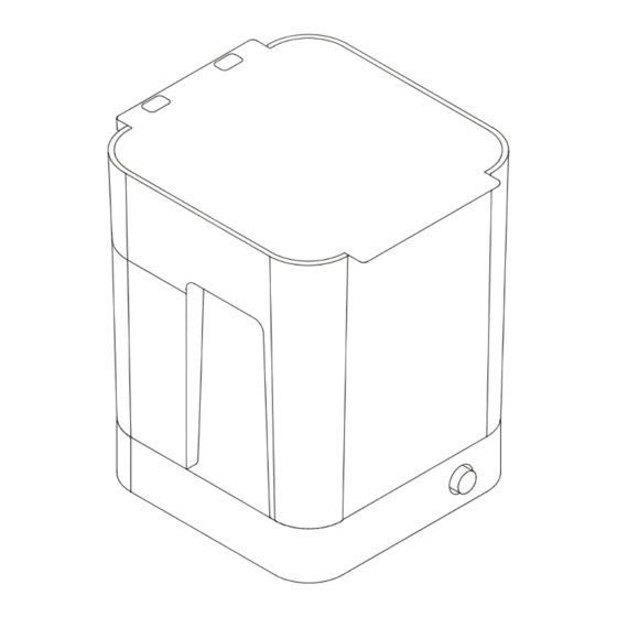 formlabs Form Wash Installation And Usage Instructions
