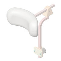 Invacare Matrx PHRK User Manual