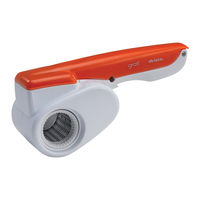 ARIETE 447 Manual