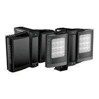 Geutebruck G-Lite/IR940-C Installation Manual