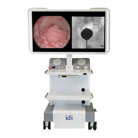 idi ilex Manuals