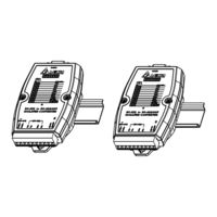 Delta Electronics IFD8500 User Manual