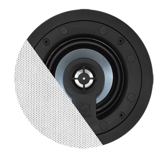 AUDAC CELO5 User & Installation Manual