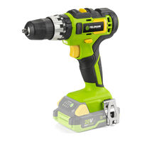 Fieldmann FDUV 70105-0 Manual