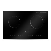 BLUE STONE ICB-6811 User Manua