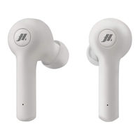 Music Hero MHLIGHBTTWSG User Manual