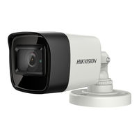 HIKVISION DS-2CE16U1T-ITPF User Manual