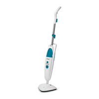 Russell Hobbs Steam & Clean Pro RHDSM2001 Manual