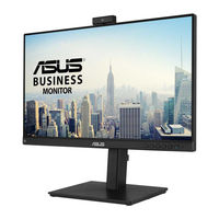 Asus BE24EQSK User Manual