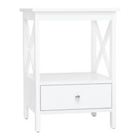 Meubilair Long Island 203393-03 Manual