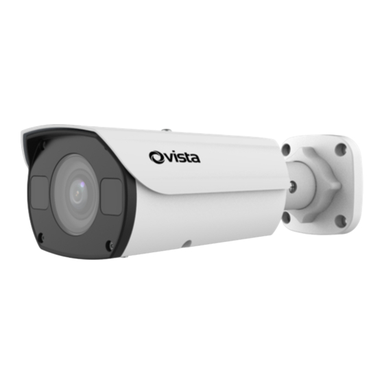 Vista VIP-B2MP27V135IRAUAL Quick Manual
