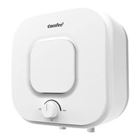 Comfee D30-15VEO Instruction Manual