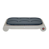essentiel b ECPM5 User Manual