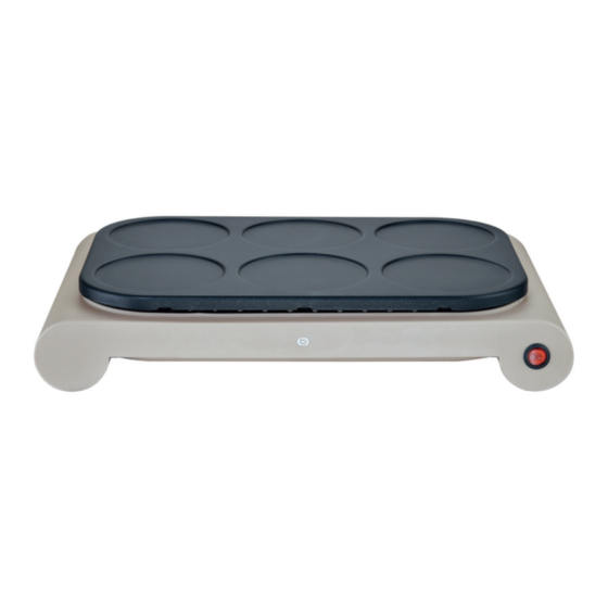 essentiel b ECPM5 User Manual