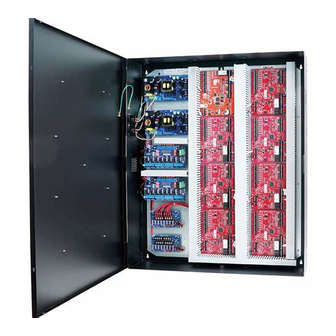 Altronix TROVE PLUS T3M77XK1V Installation Manual