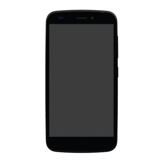 Allview V1 Viper i User Manual