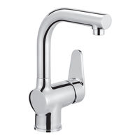 baliv WT-5061 Series Manual
