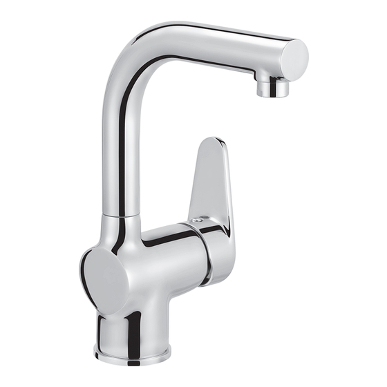 baliv WT-5061 Series Manual