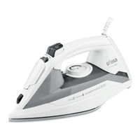 Ufesa PV3500 ECO PERFORMANCE Instruction Manual