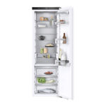 V-ZUG Cooler V4000 Installation Instructions Manual