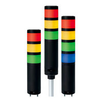 Qlightec QTG50(M)L Manual